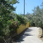 Trizinia View