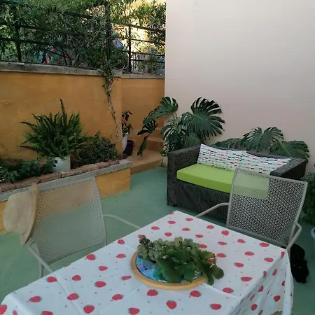 Holiday home Trizinia View
