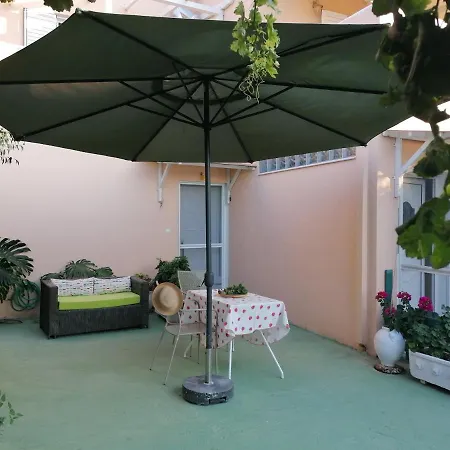 Trizinia View *