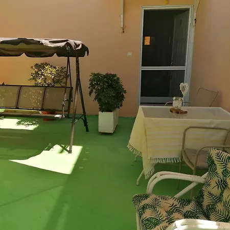 Trizinia View Holiday home *