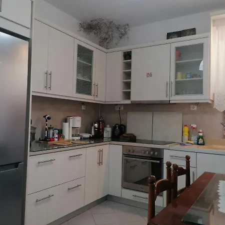 Trizinia View Holiday home *