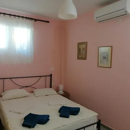 Trizinia View Holiday home *