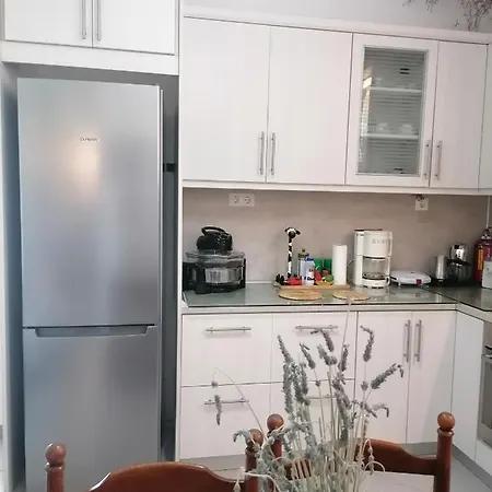 Trizinia View Сasa de vacaciones