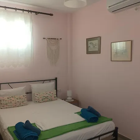 Holiday home Trizinia View