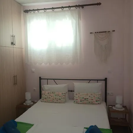 Holiday home Trizinia View Galatas (Poros)