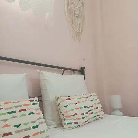 Holiday home Trizinia View *