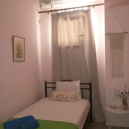 Trizinia View Galatas (Poros)
