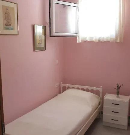 Trizinia View Holiday home *