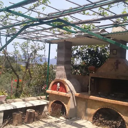 Trizinia View Tatil Evi