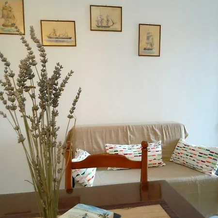 Trizinia View Galatás