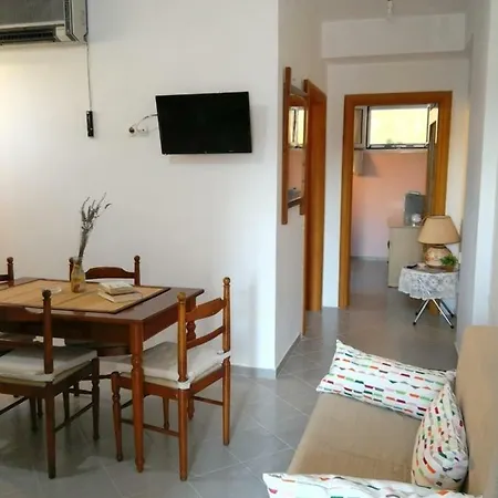Casa vacanze Trizinia View