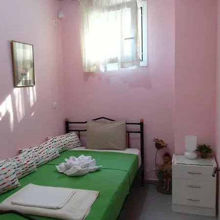 Trizinia View * Galatás