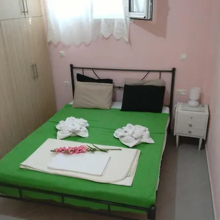 Trizinia View Holiday home *