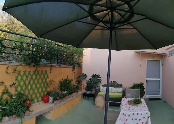 Trizinia View Prázdninový dům *