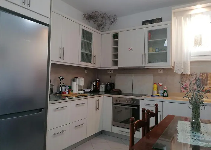 Trizinia View Prázdninový dům *