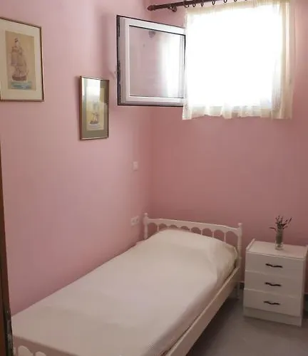 Trizinia View Prázdninový dům *