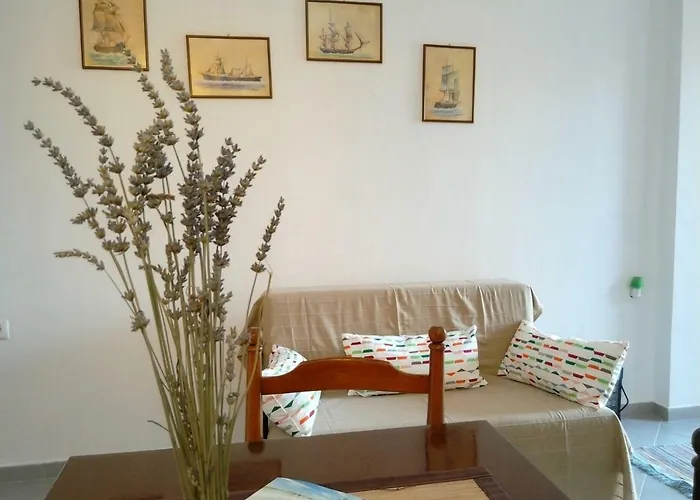 Trizinia View Galatás