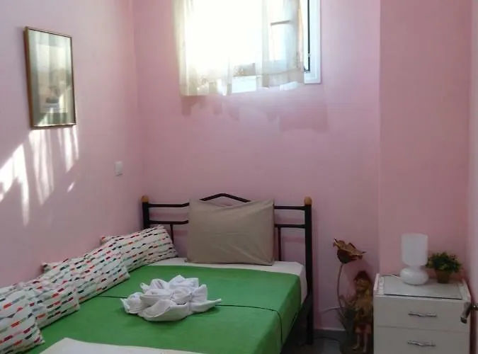 Trizinia View * Galatás