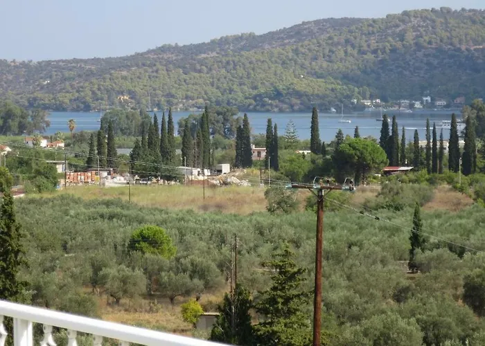 Trizinia View بيت للعطل